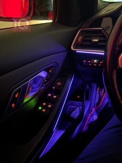 بي ام دبليو الفئة 3